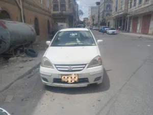 سوزوكي ليانا 2007 سزوكي