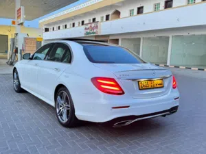 مرسيدس بنز E300