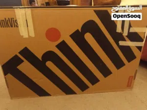 27" Lenovo monitors for sale  in Amman