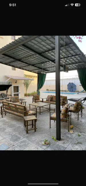 chalet/farm near dead sea  مزرعه/شالية