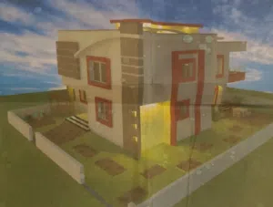 400 m2 More than 6 bedrooms Townhouse for Sale in Tripoli Al-Shok Rd