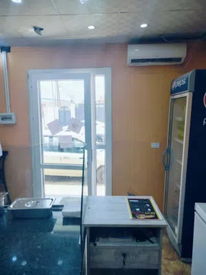 سلام عليكم
