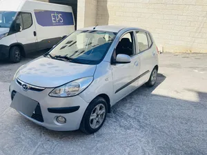 used-hyundai-i10-in-nablus