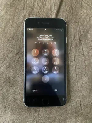 iPhone SE 20 22