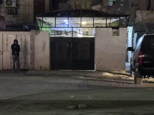 150 m2 2 Bedrooms Townhouse for Rent in Basra Khadra'a