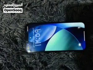 Apple iPhone 13 Pro Max 256 GB in Amman
