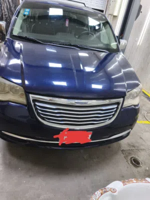 Used Chrysler Other in Baghdad
