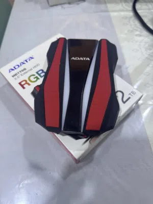 هارد ديسك Adata 770 2TB