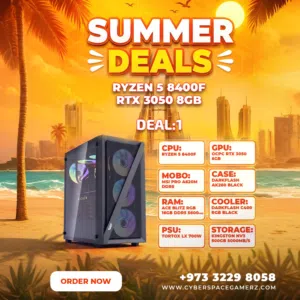 Gaming Pc for sale with various service and used also available on demand
