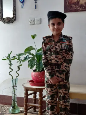 علي عبد الكاظم 