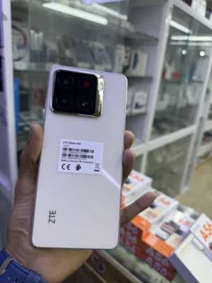 ZTE Blade A56 (128GB) - Brand New