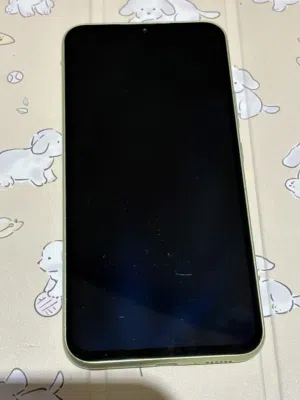 Galaxy A34,