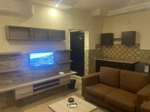 Furnished Daily in Jordan Valley Dead Sea