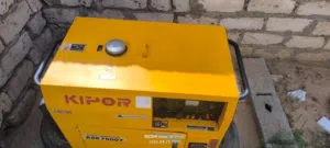 مولد كهرباء كيبور الاصلى للبيع