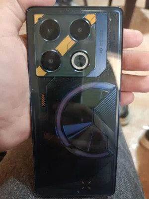 Infinix GT 20 Pro 256 GB in Amman