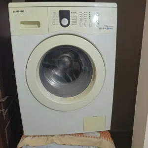 غسالة سامسونغ