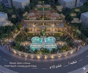 Residential Land for Sale in Jordan Valley Al Rama