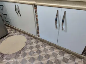 دولاب مطبخ