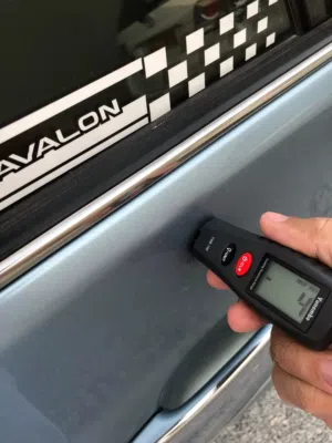 جهاز فحص الصبغ للسياراتaa