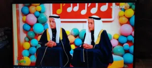 شاشه باناسونيك 50 ال اي دي