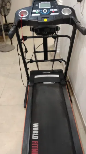 جهاز مشي مستعمل