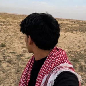Mahmoud Aburub