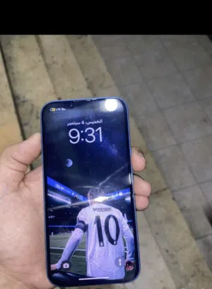 Apple iPhone 13 128 GB in Tripoli