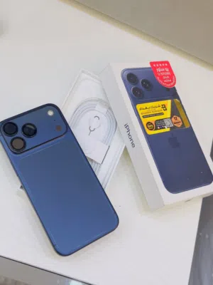 ايفون 17 pro max