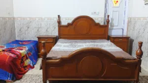 غرفه تركيه مع غرفه صاج