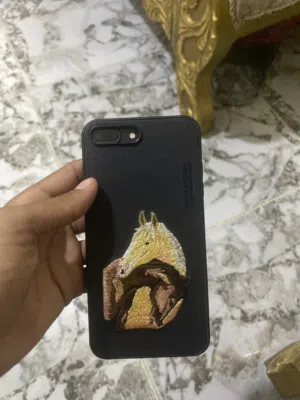 Apple iPhone 8 Plus 64 GB in Tripoli