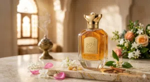 آريج عطر الملوك