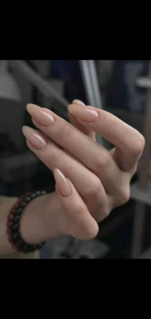 أظافر صناعيه شي إن