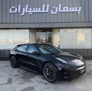 ZEEKER 001 FLAGSHIP 2024 كفالة الوكيل