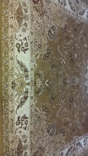 سجاد ايراني 4×3.5