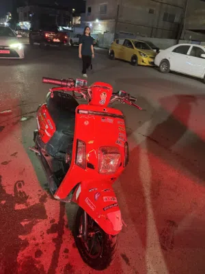 دراجه بوليس مسطره شحن للبيع تنبيه شحن