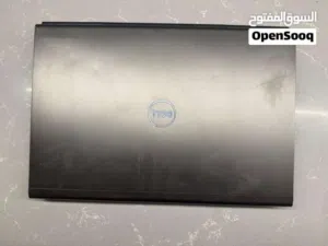 لابتوب ديل جدا ممتاز وقوي