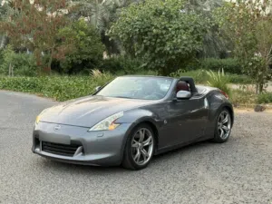 للبيع نيسان Z370 كشف 2012 كامل المواصفات