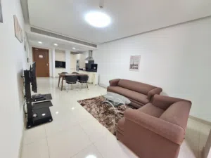 Stunning  Modern Interior  Family Building  Cpr Address  Near Ramez Mall Juffair