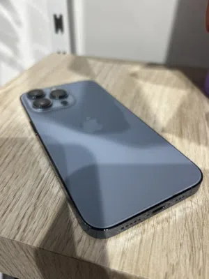 Apple iPhone 13 Pro 128 GB in Zawiya