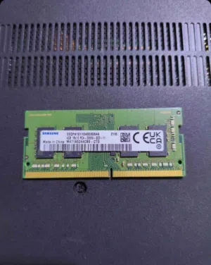 رام 4 جيحا بسرعة 2666 DDR4