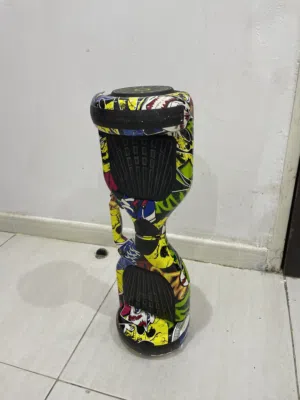 سكوتر كهربائي
