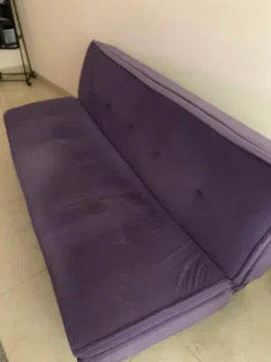 Sofa bed from Home Box