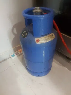 قنينة غاز ادنوك