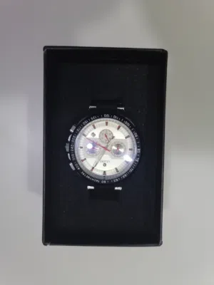 Stylish Mens Megir Sport Watch