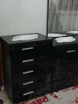 دار نوم جديدة