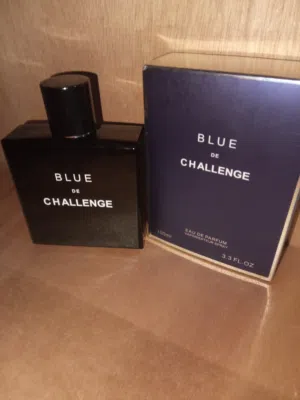 blu de channel  بسعر 300 شيكل