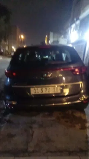 كيا سبورتج 2020