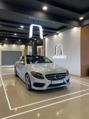 BENZ MERCEDES 2015