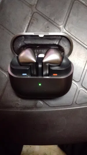 سماعة بلوتوث samsung Buds3