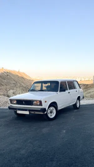 Used Lada Other in Amman